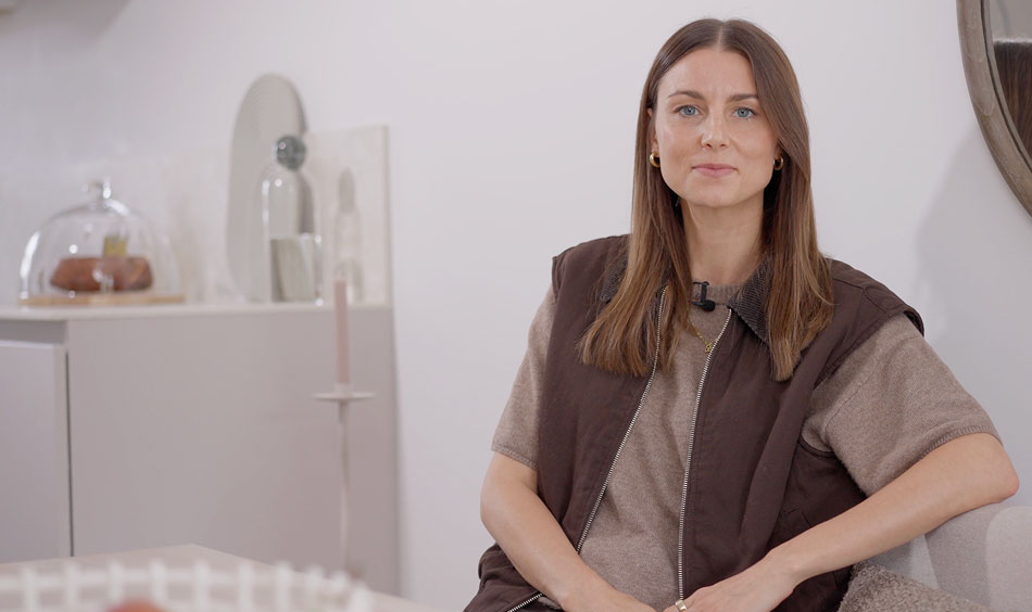 Farina von @ourhomeincologne