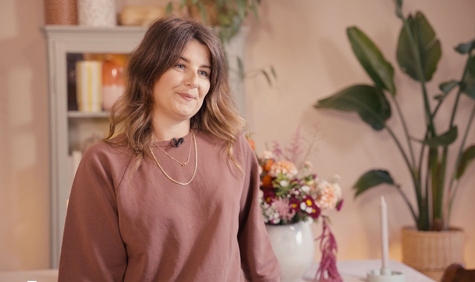 Marina von @lottaaliving