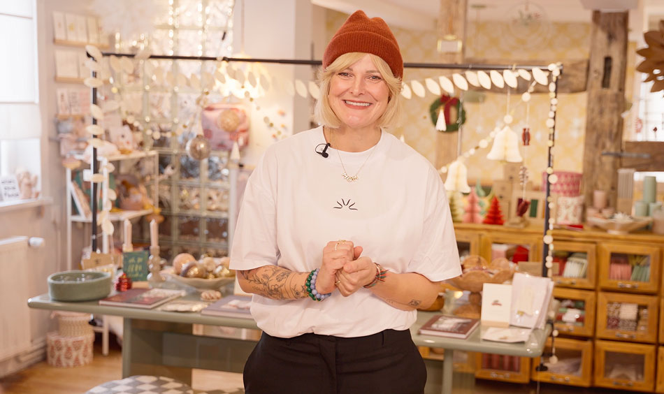 Chrissi von @von-frida-conceptstore