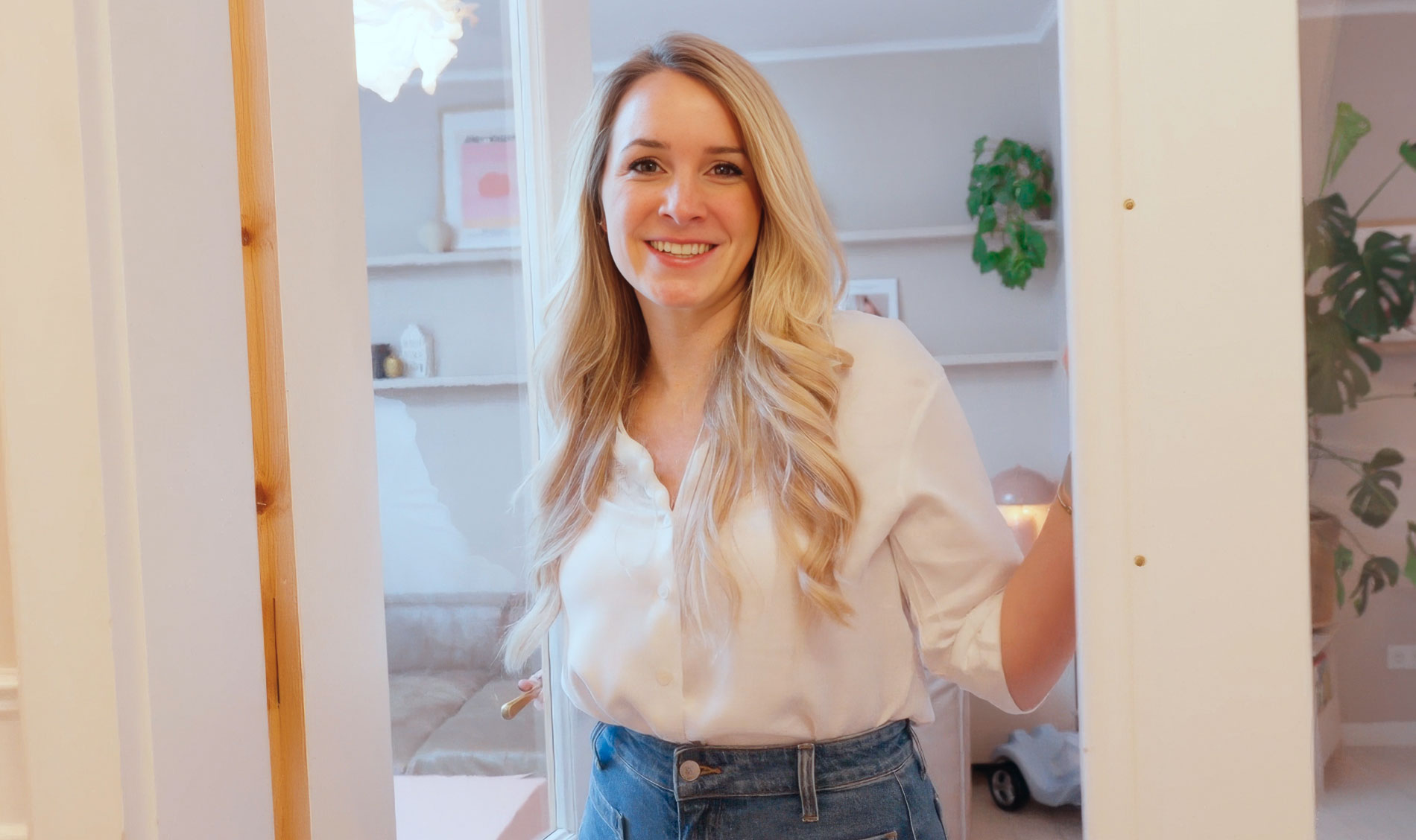 Lisa von @maison.lisa