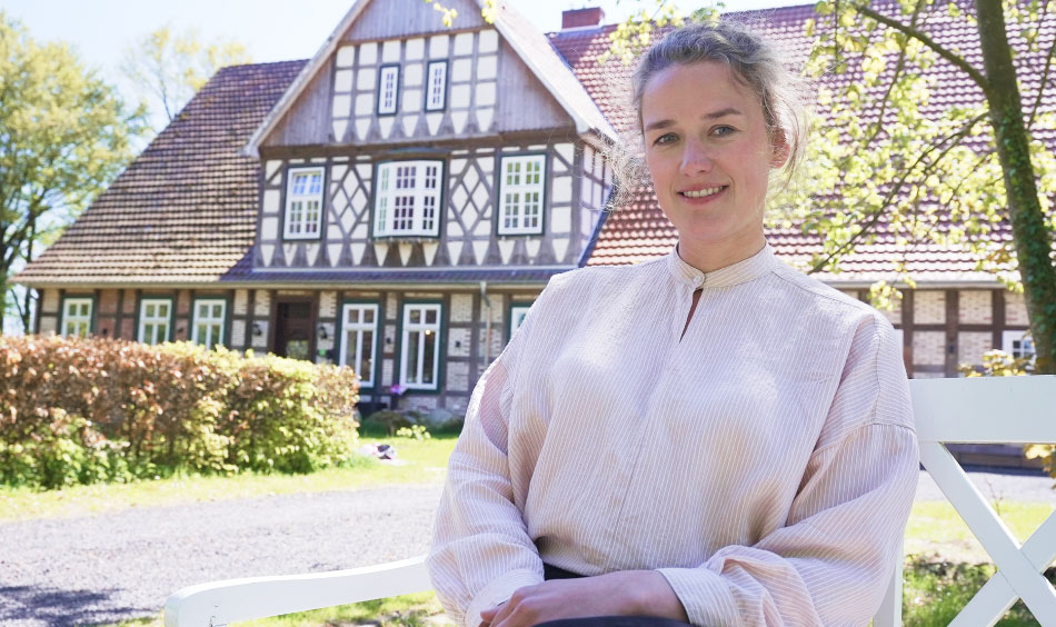 Stephanie von @unser.erlenhof