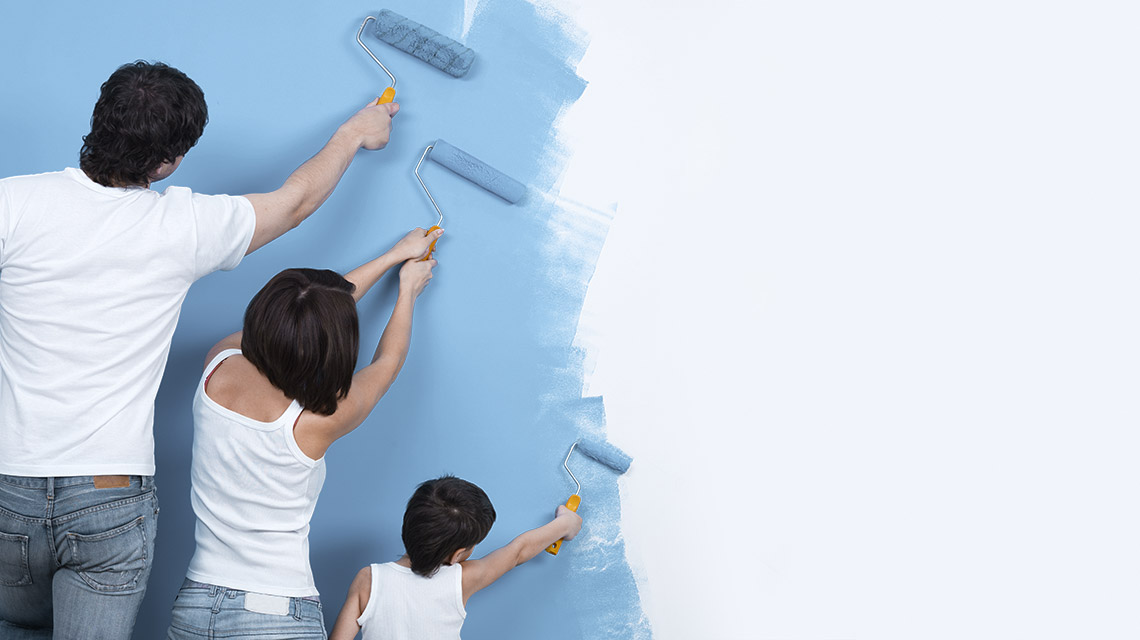 Farbe für Generationen