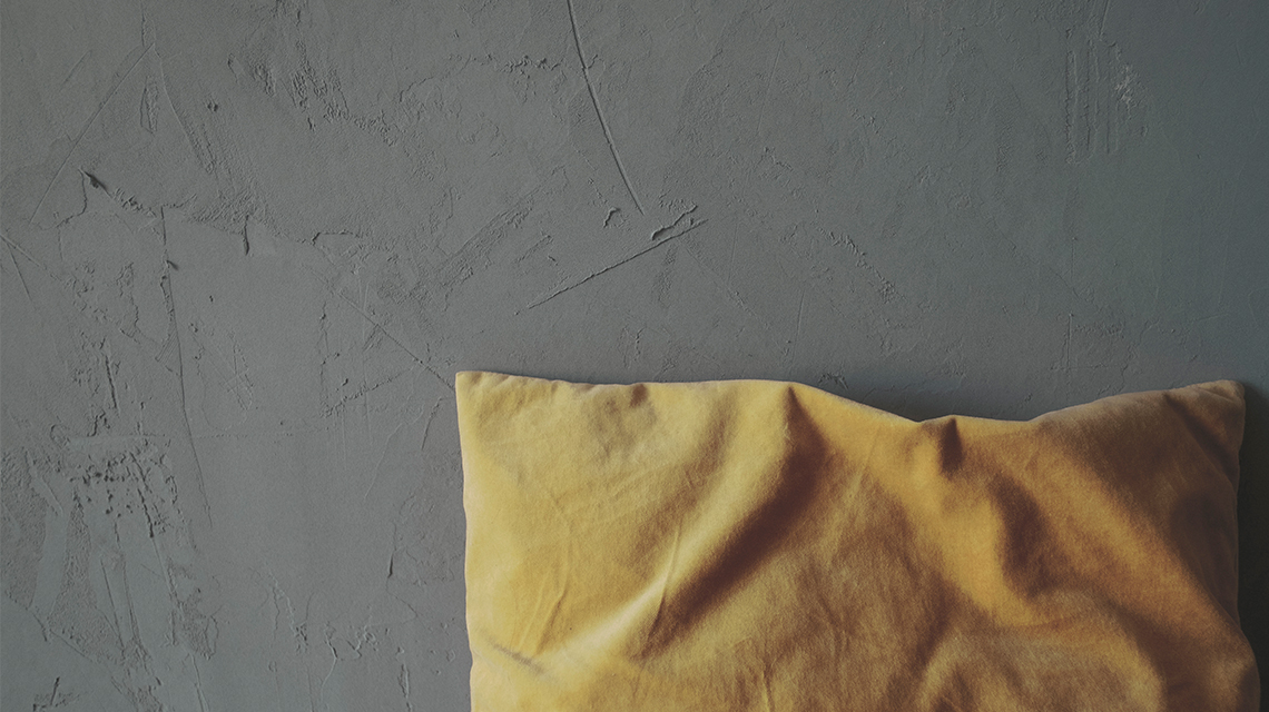 Industrieller Charme