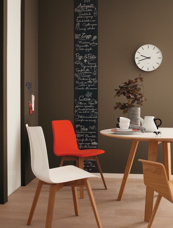 Colour Stories | Magazin | SCHÖNER WOHNEN FARBE