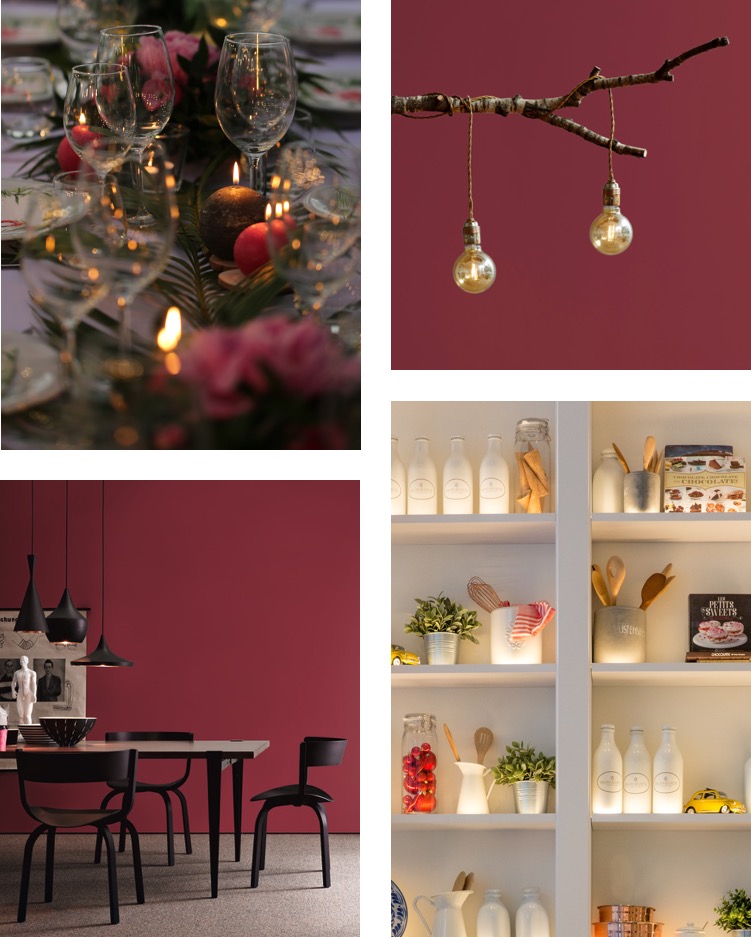 Stimmungsvolles am Abend