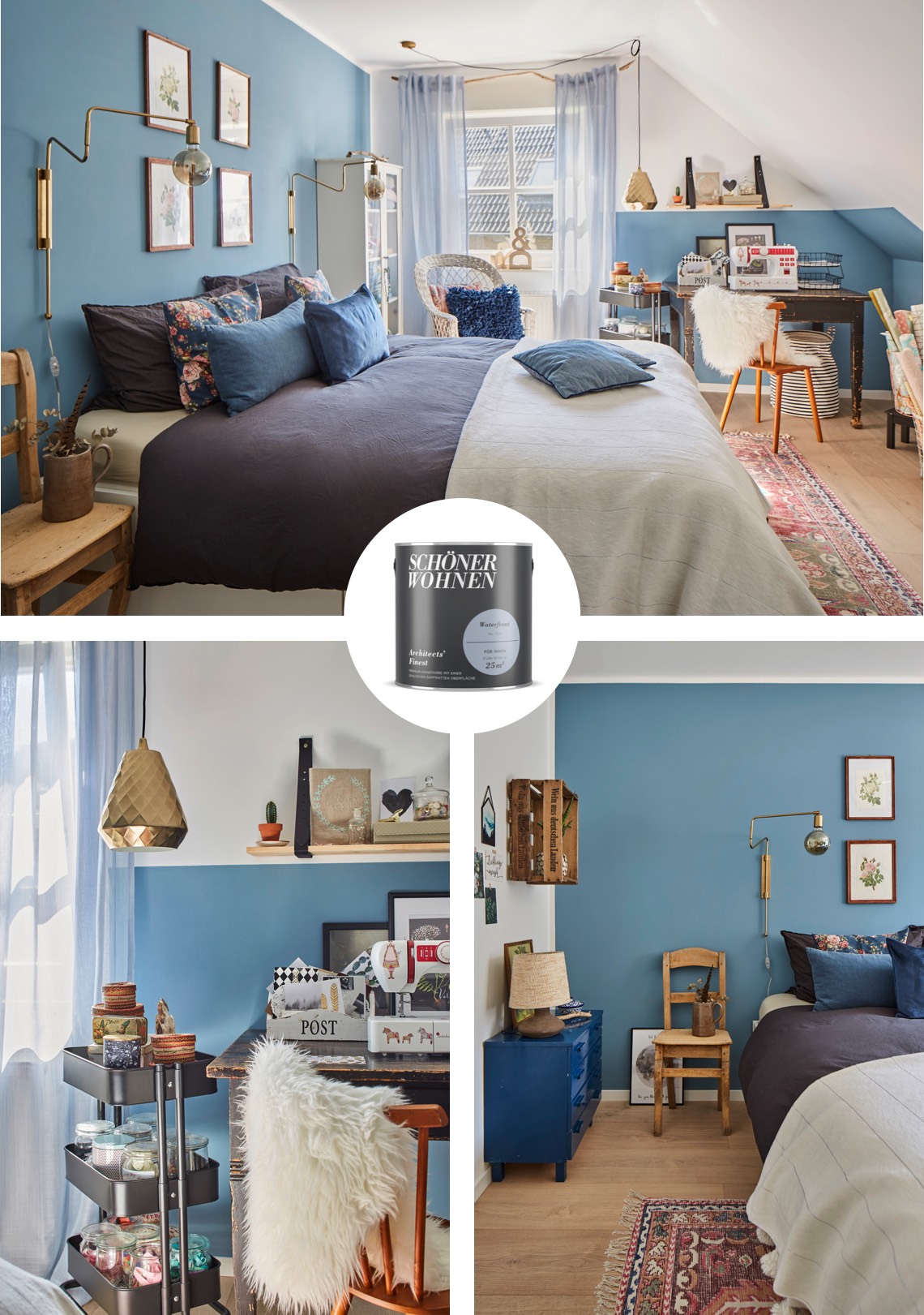 Architects‘ Finest Waterfront