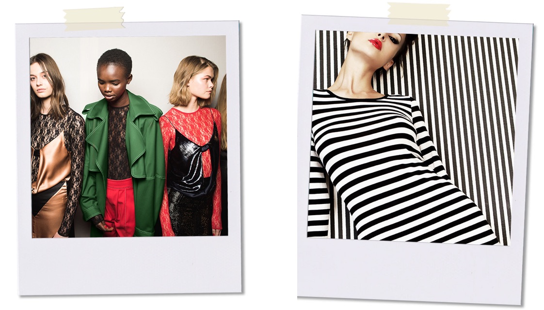 Kontraste sorgen für Spannung