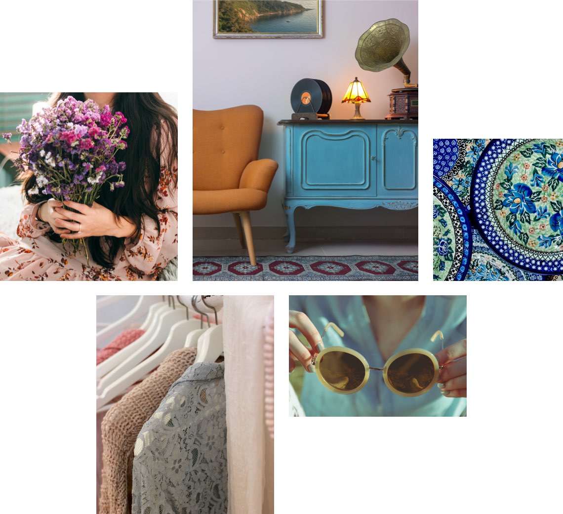 Inspirationen Einrichtung