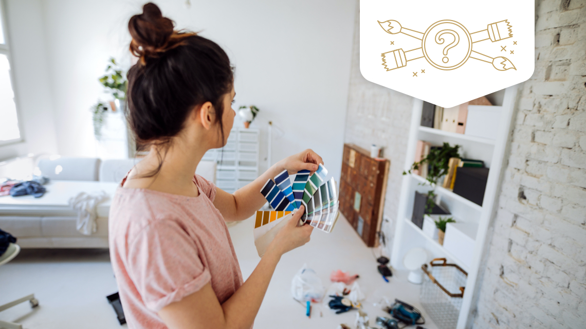 Test: Welcher Einrichtungs-Typ bist du?