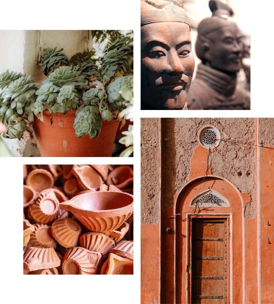 Terracotta