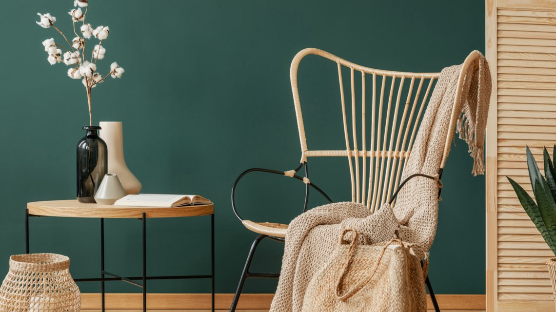 Natural Touch – hol Dir die Natur nach Hause!