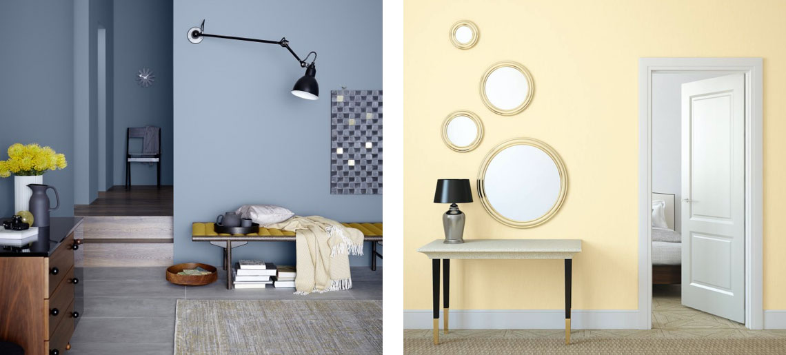 Lichtquellen, Spiegel