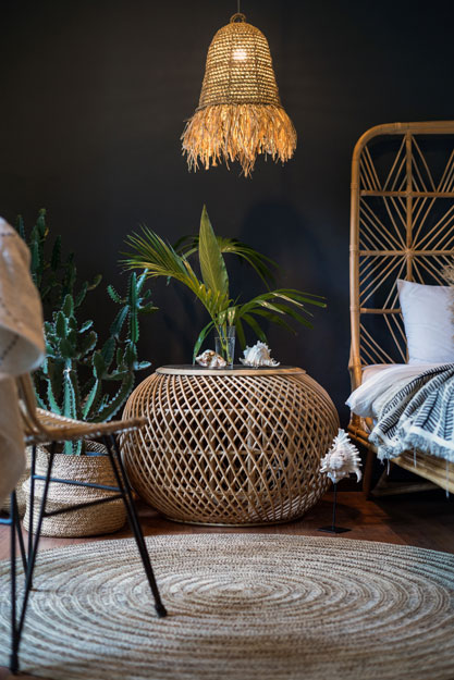 Feng Shui Schlafzimmer