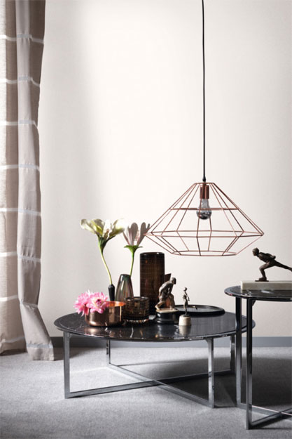 Feng Shui Couchtisch