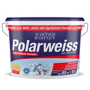 Polarweiss Gebinde