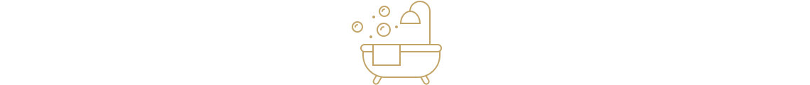 Icon "Das tut Deinem Bad gut"