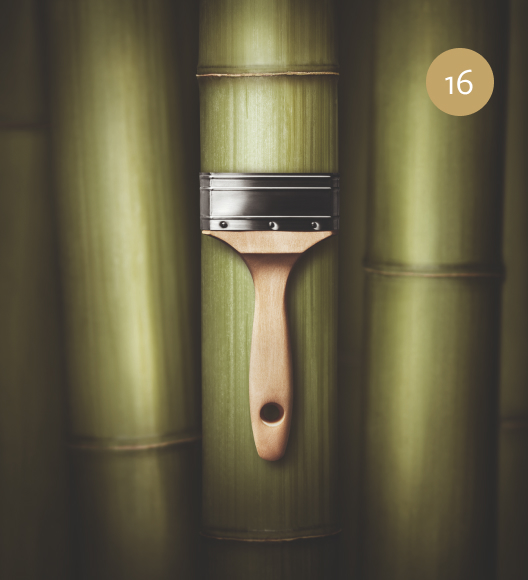 Keyvisual Bamboo