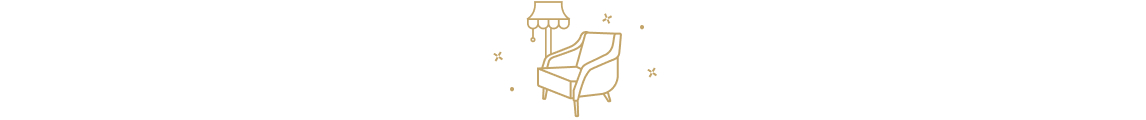 Icon zum Thema zehn goldene Einrichtungsregeln