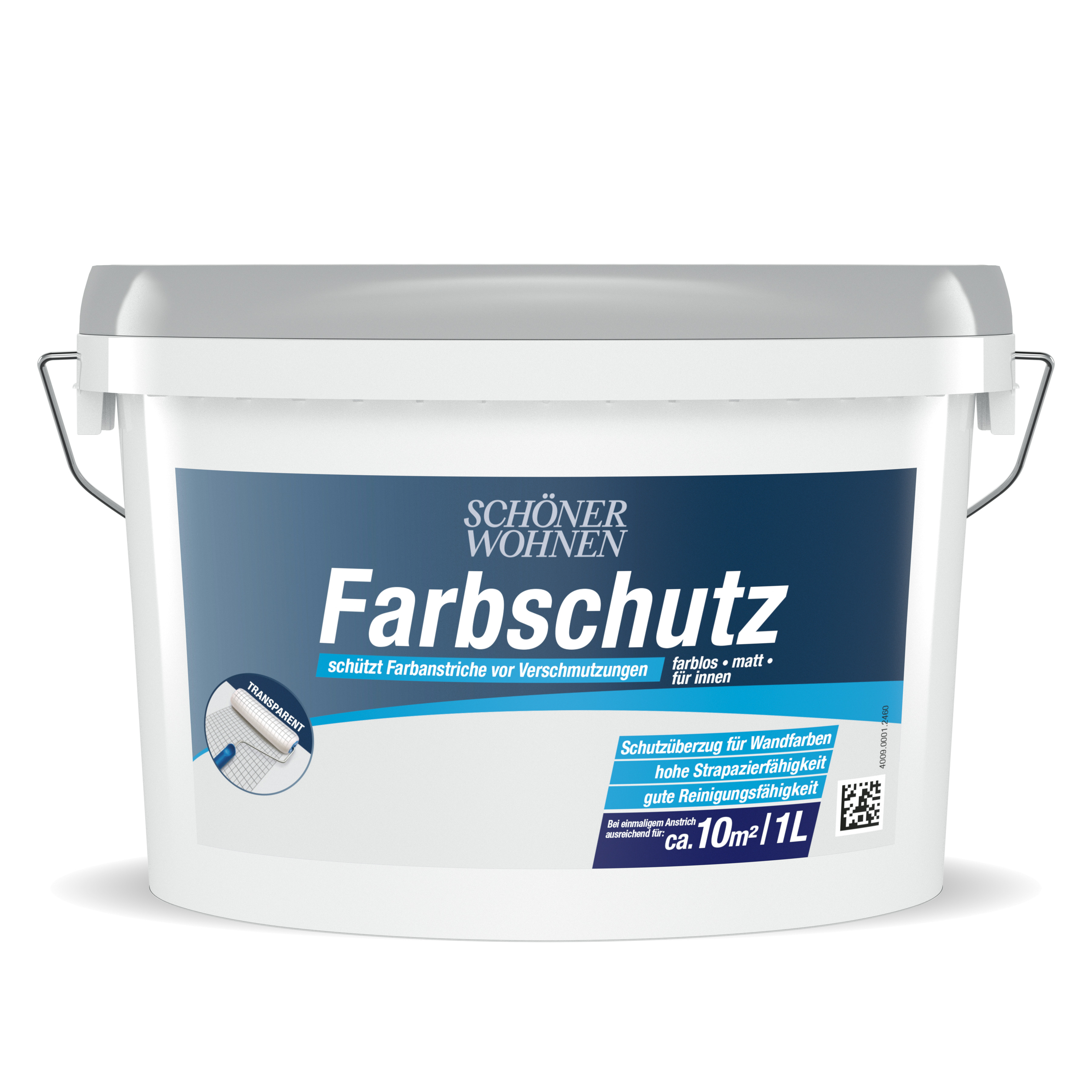 SCHÖNER-WOHNEN-Farbe Grundierung "Farbschutz"
