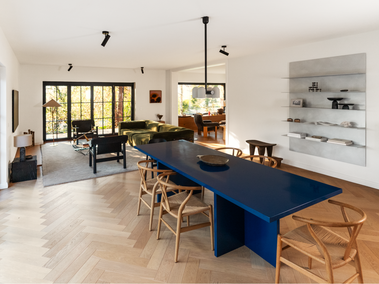 Lejla Krstic Interior Inspiration