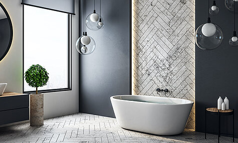 SCHÖNER WOHNEN FARBE: Colour Stories aus dem Bereich Inspiration