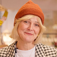 Chrissi von @von.frida.conceptstore