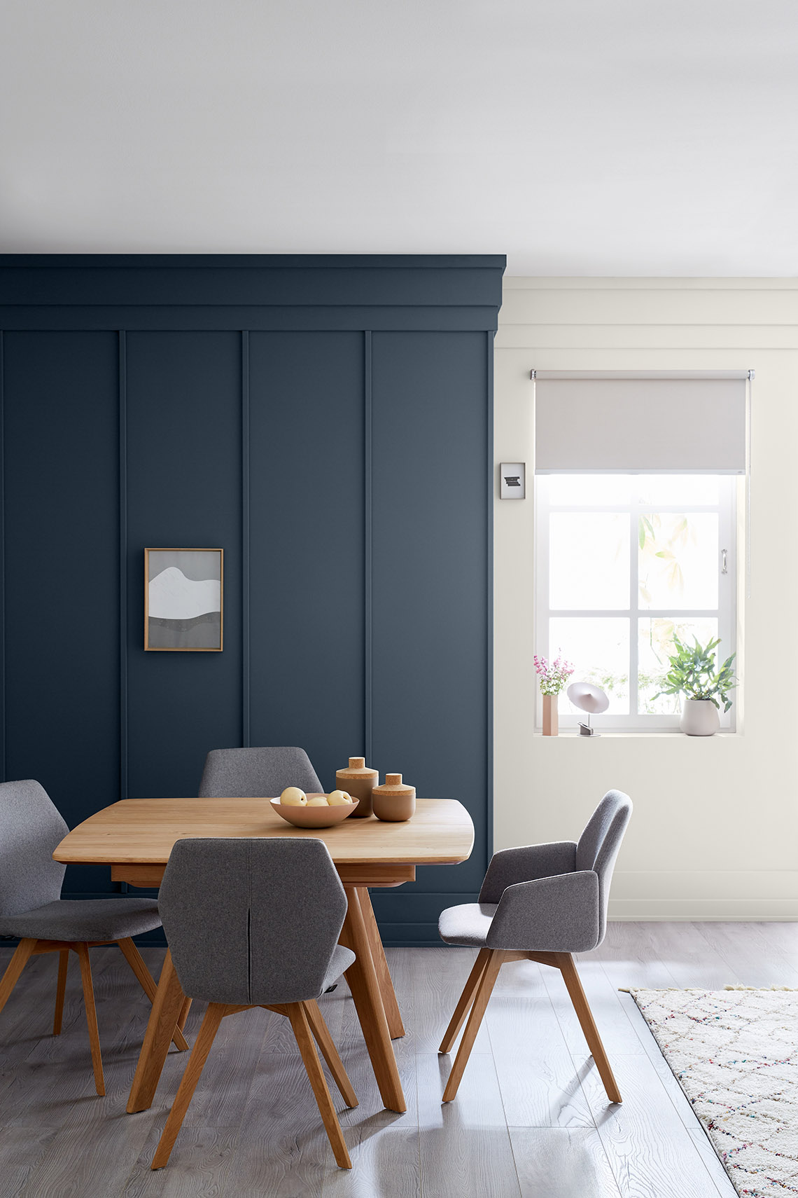 SCHÖNER WOHNEN FARBE: Inspiration