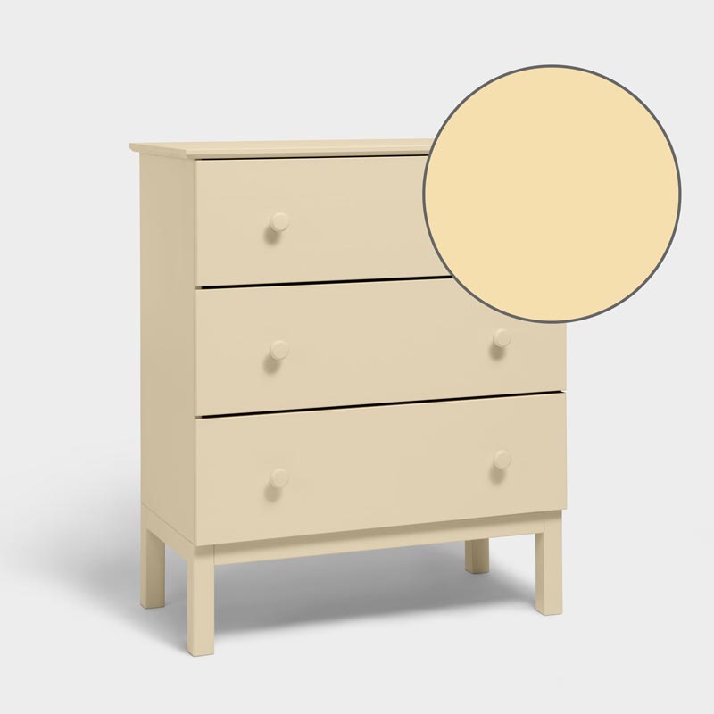 Möbel, Türen & Küchenfronten | SCHÖNER WOHNEN FARBE