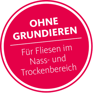 Renovierfarbe für Wand- und Bodenfliesen