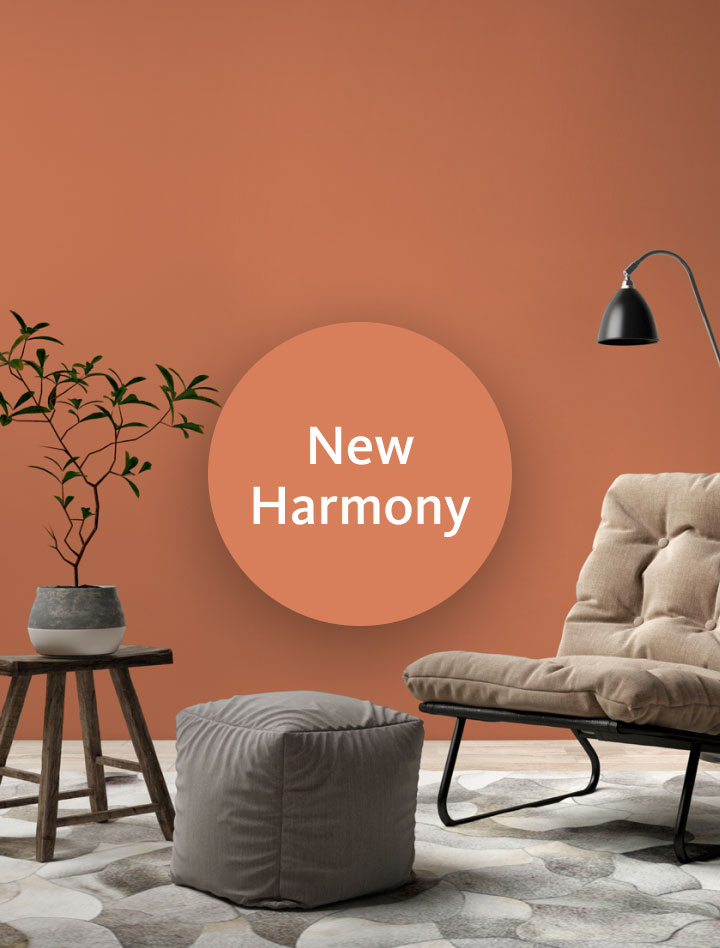 New Harmony