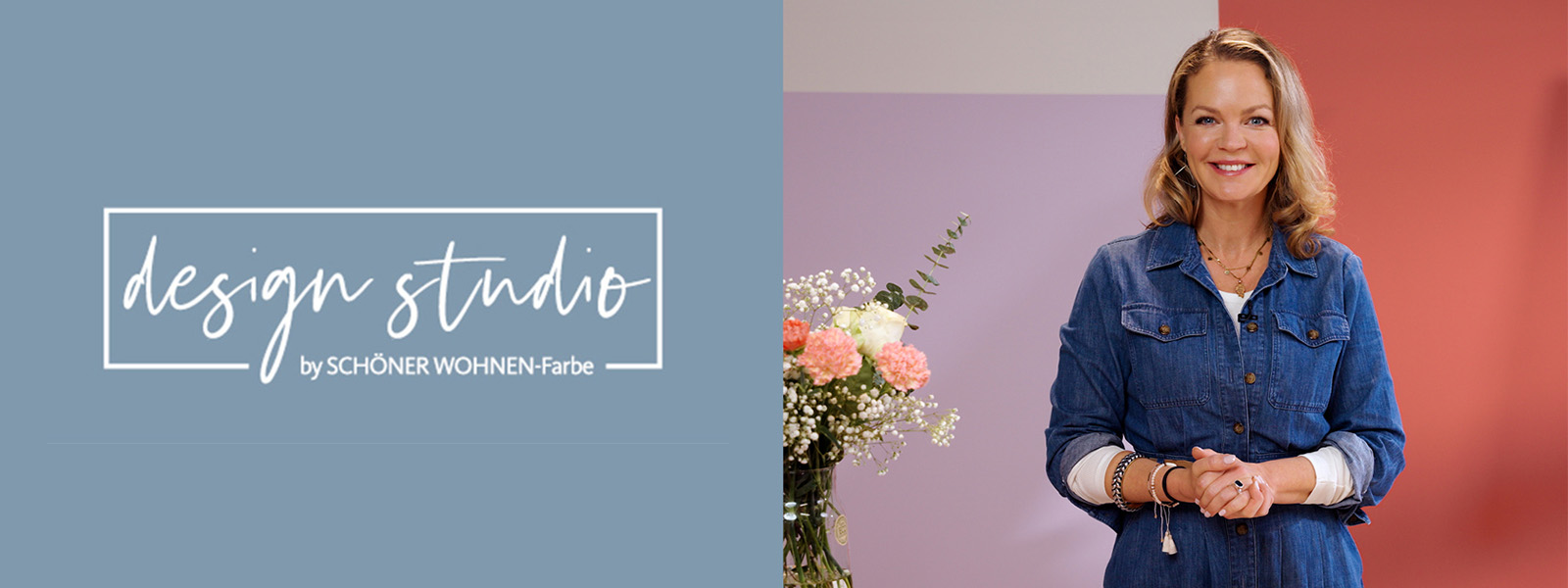 Designstudio mit Eva Brenner 