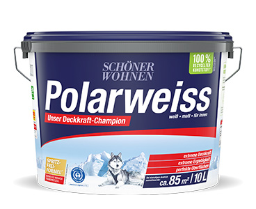 Polarweiss
