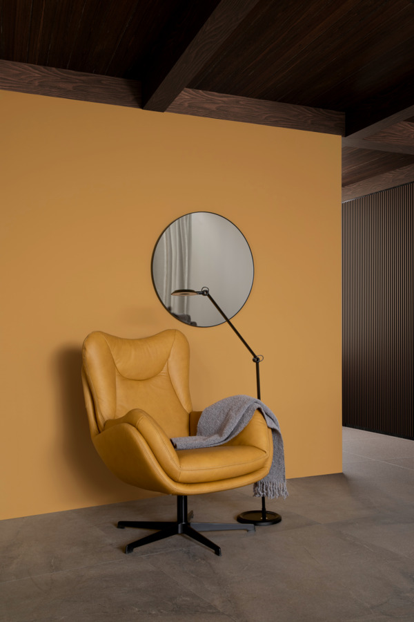 SCHÖNER WOHNEN FARBE Crema