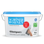Glattputz