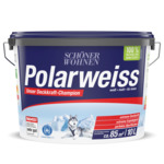 Polarweiss – Unser Deckkraft-Champion