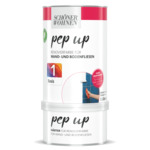 pep up Wand- und Bodenfliesen