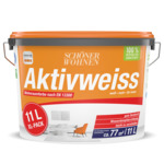 Aktivweiss
