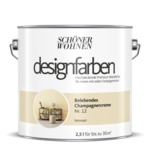 Belebendes Champagnercreme