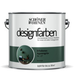 Erhabenes Agavengrün