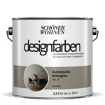 Ästhetisches Betongrau