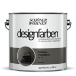 Zeitloses Vulkangrau