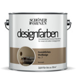 Gemütliches Wollbeige