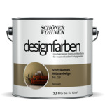 Verträumtes Wüstenbeige