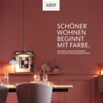 Das große SCHÖNER WOHNEN-Farbe Inspirationsbuch