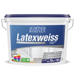 Latexweiss, Mix-Basis