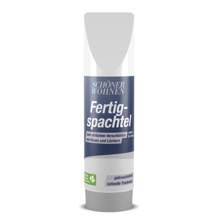 Fertigspachtel Fertigspachtel