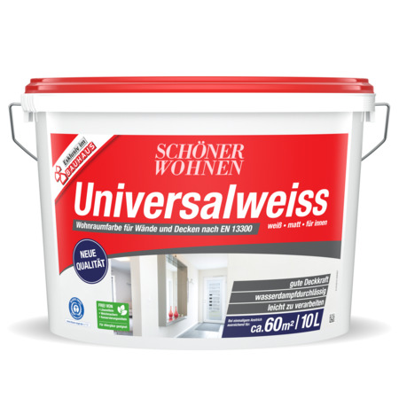 Universalweiss Universalweiss