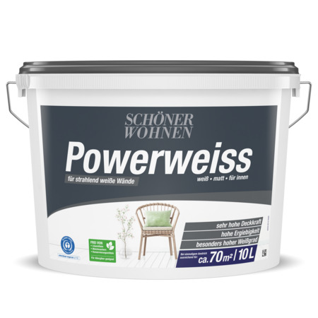 Powerweiss Powerweiss