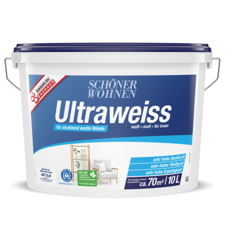 Ultraweiss Ultraweiss