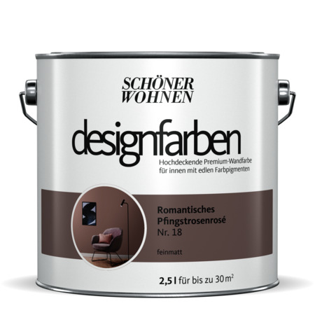 Romantisches Pfingstrosenrosé Romantisches Pfingstrosenrosé